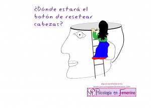 Ayudar cambios otra persona