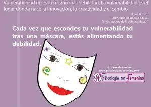 Perfeccionismo y autoestima en mujeres