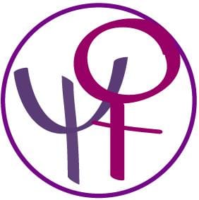 Tu psicóloga en Madrid - Psicología en Femenino. Más de 20 años trabajando por la salud de las mujeres. logo